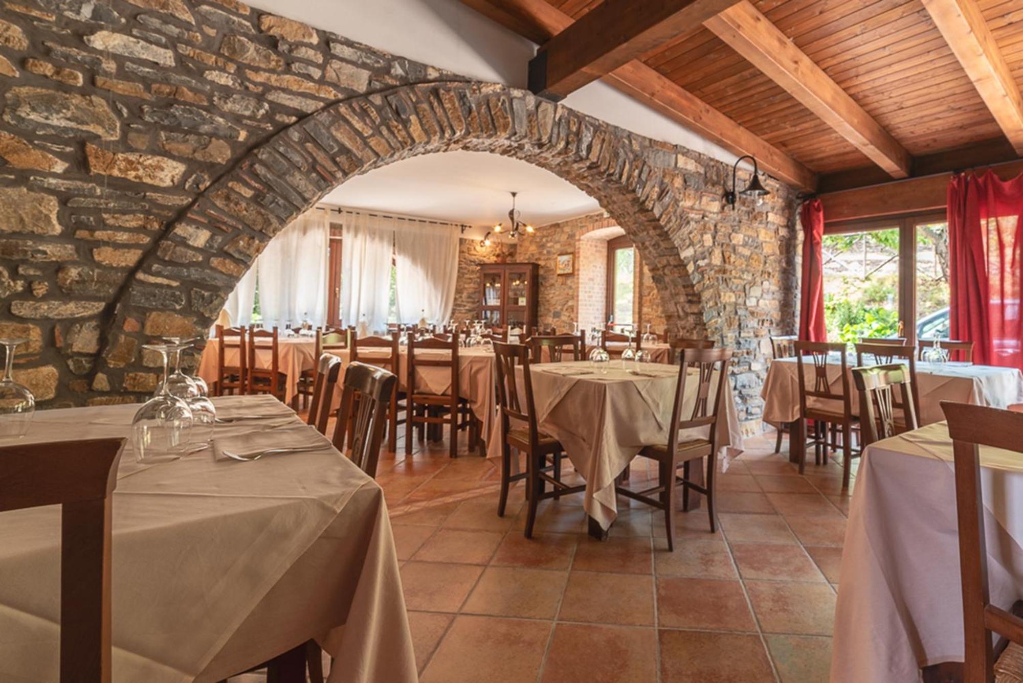 Agriturismo San Basilio Salento Exterior photo
