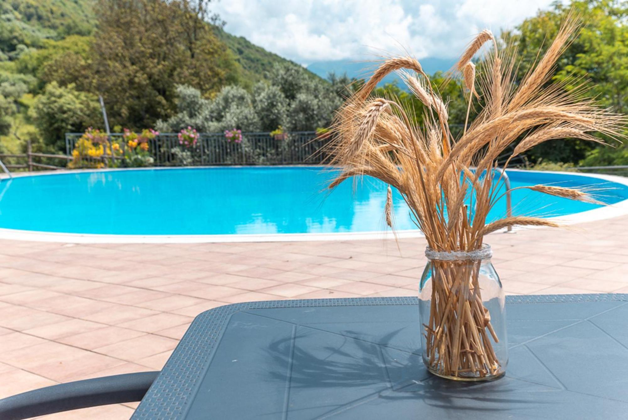 Agriturismo San Basilio Salento Exterior photo