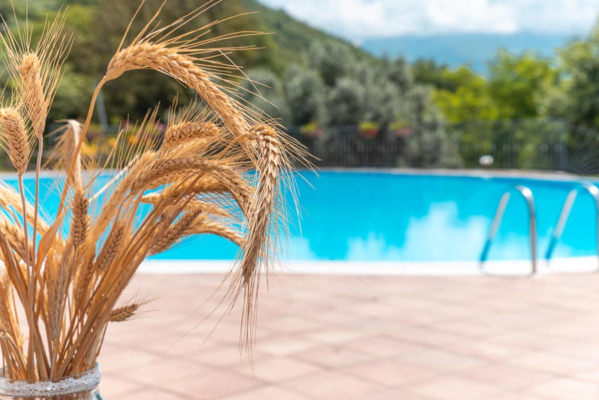 Agriturismo San Basilio Salento Exterior photo