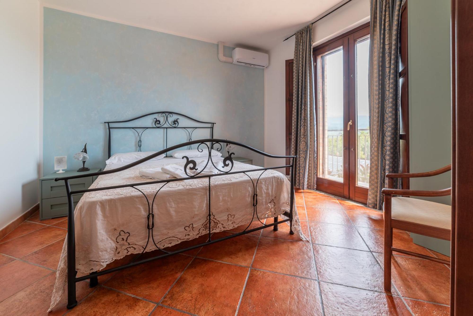 Agriturismo San Basilio Salento Exterior photo
